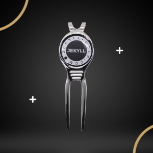 DIVOT TOOL METÁLICO DOMO
