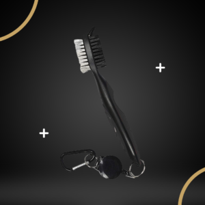 GROOVE BRUSH