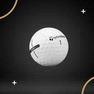 PELOTAS TAYLORMADE DISTANCE