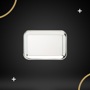 CHAROLA RECTANGULAR T822