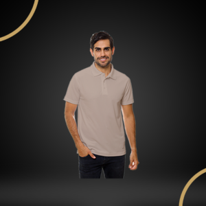 Polo Dry Manga Corta