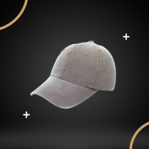 GORRA DESLAVADA