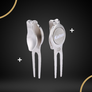 DIVOT TOOL METÁLICO TROQUELADO