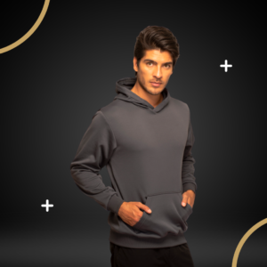 DRY FIT HOODIE