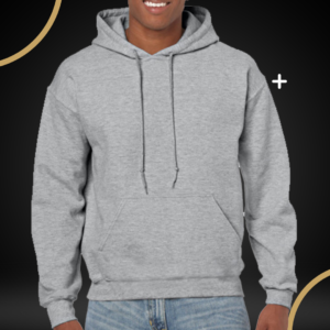 HOODIE GILDAN