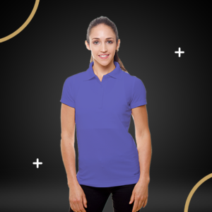 POLO DRY DAMA