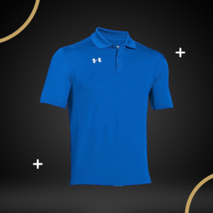 POLO UNDER ARMOUR