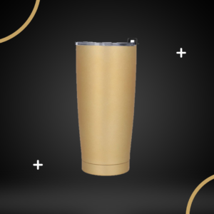 TUMBLER RUBBER 20oz